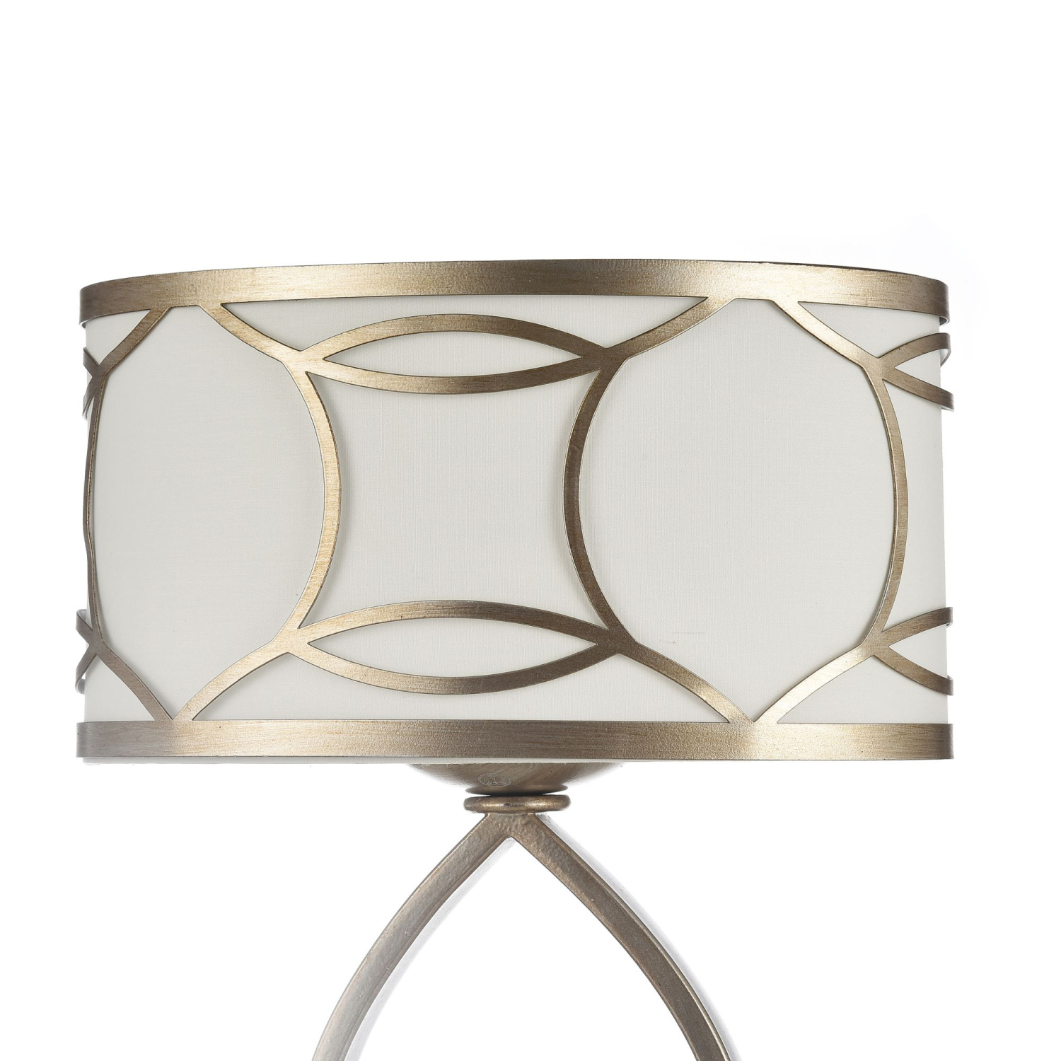 Maytoni Classic Fibi Настольный светильник цвет: золото H310-11-G