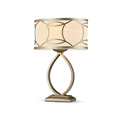 Maytoni Classic Fibi Настольный светильник цвет: золото H310-11-G