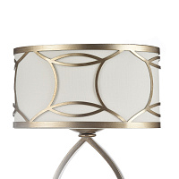 Maytoni Classic Fibi Настольный светильник цвет: золото H310-11-G