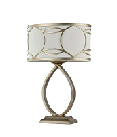Maytoni Classic Fibi Настольный светильник цвет: золото H310-11-G