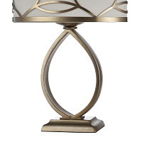 Maytoni Classic Fibi Настольный светильник цвет: золото H310-11-G