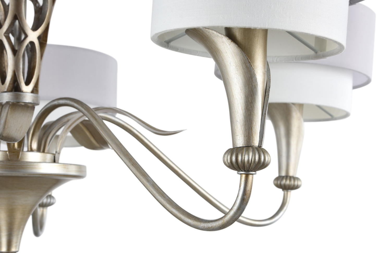 Maytoni Classic Lillian Люстра цвет: бронза H311-07-G