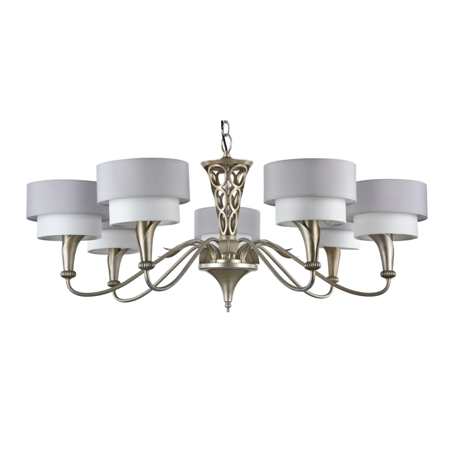 Maytoni Classic Lillian Люстра цвет: бронза H311-07-G