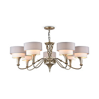 Maytoni Classic Lillian Люстра цвет: бронза H311-07-G