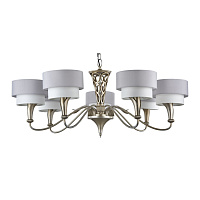 Maytoni Classic Lillian Люстра цвет: бронза H311-07-G