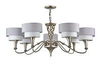 Maytoni Classic Lillian Люстра цвет: бронза H311-07-G