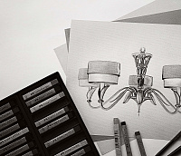 Maytoni Classic Lillian Люстра цвет: бронза H311-05-G