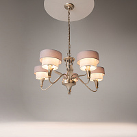 Maytoni Classic Lillian Люстра цвет: бронза H311-05-G