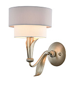 Maytoni Classic Lillian Настенный светильник (бра) цвет: бронза H311-01-G