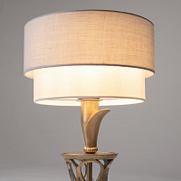 Maytoni Classic Lillian Настольный светильник цвет: бронза H311-11-G