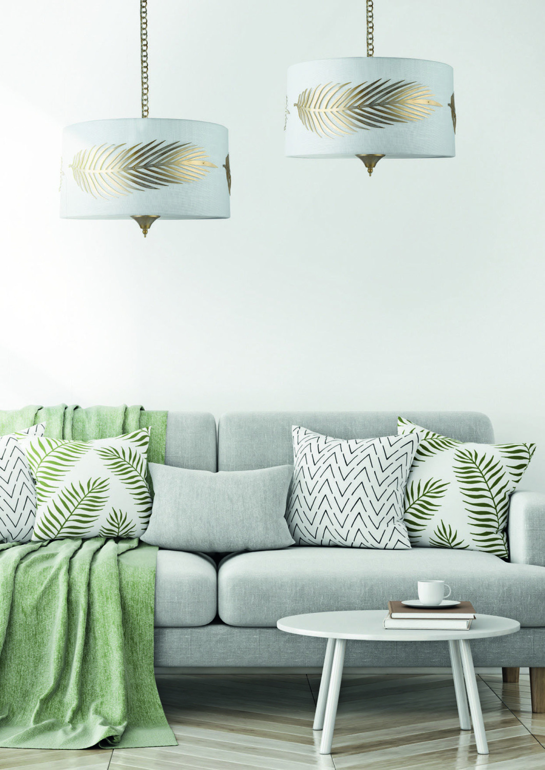 Maytoni Classic Farn Подвесной светильник цвет: золото H428-PL-03-WG