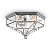 Maytoni Classic Zeil Потолочный светильник цвет: хром H356-CL-03-CH