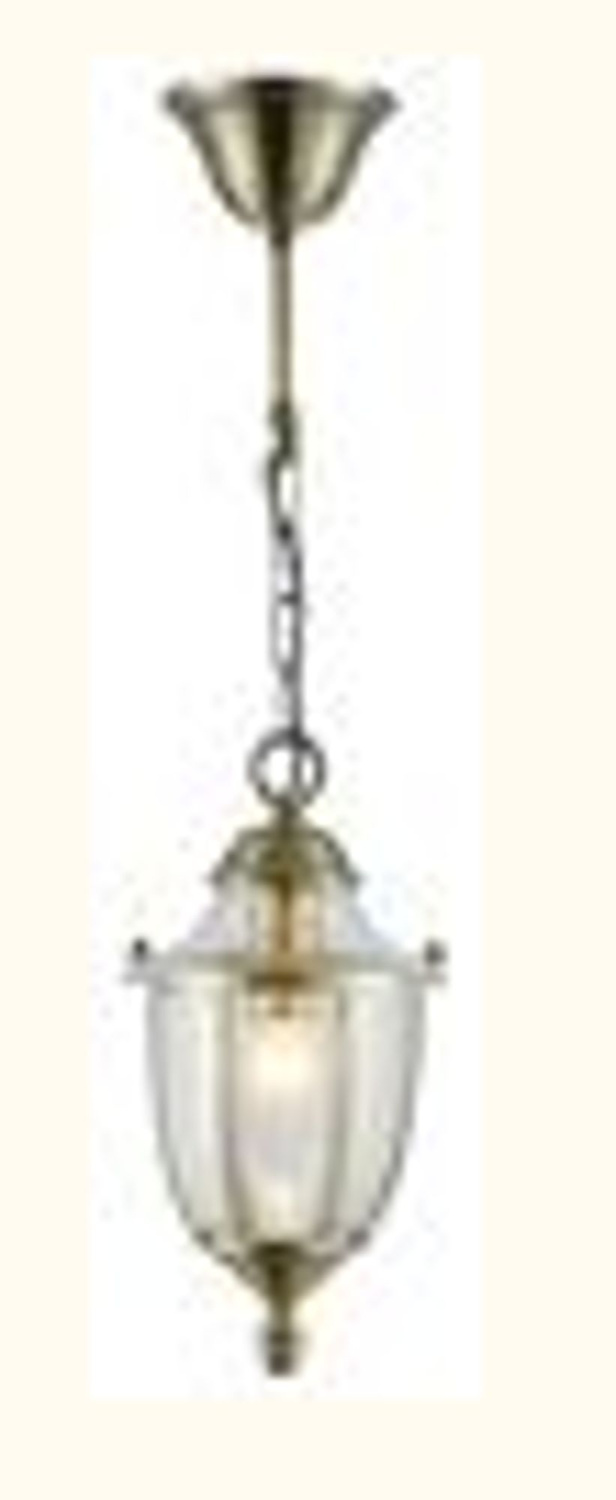 Maytoni Classic Zeil Подвесной светильник цвет: бронза H356-PL-01-BZ