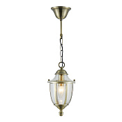 Maytoni Classic Zeil Подвесной светильник цвет: бронза H356-PL-01-BZ