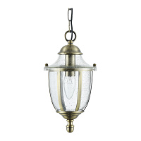 Maytoni Classic Zeil Подвесной светильник цвет: бронза H356-PL-01-BZ