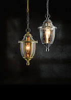 Maytoni Classic Zeil Подвесной светильник цвет: бронза H356-PL-01-BZ