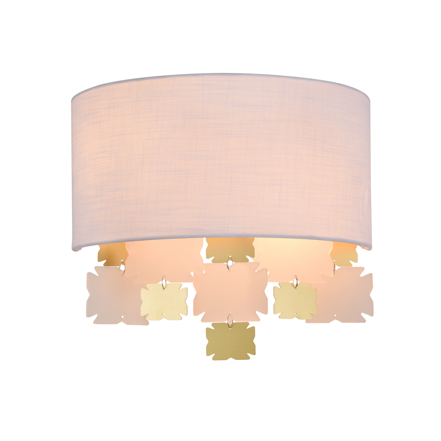 Maytoni Classic Valencia Настенный светильник (бра) цвет: латунь H601WL-02BS