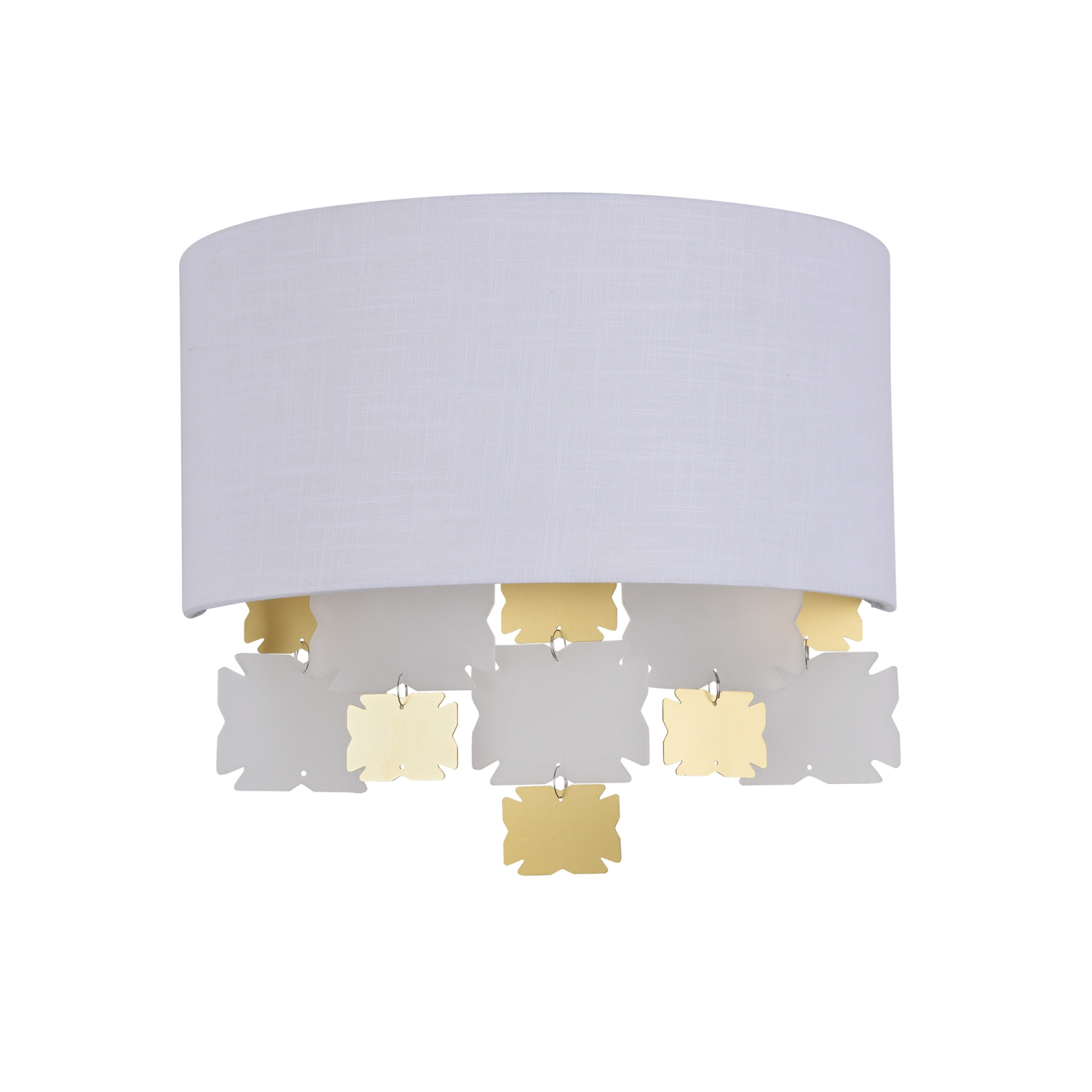 Maytoni Classic Valencia Настенный светильник (бра) цвет: латунь H601WL-02BS