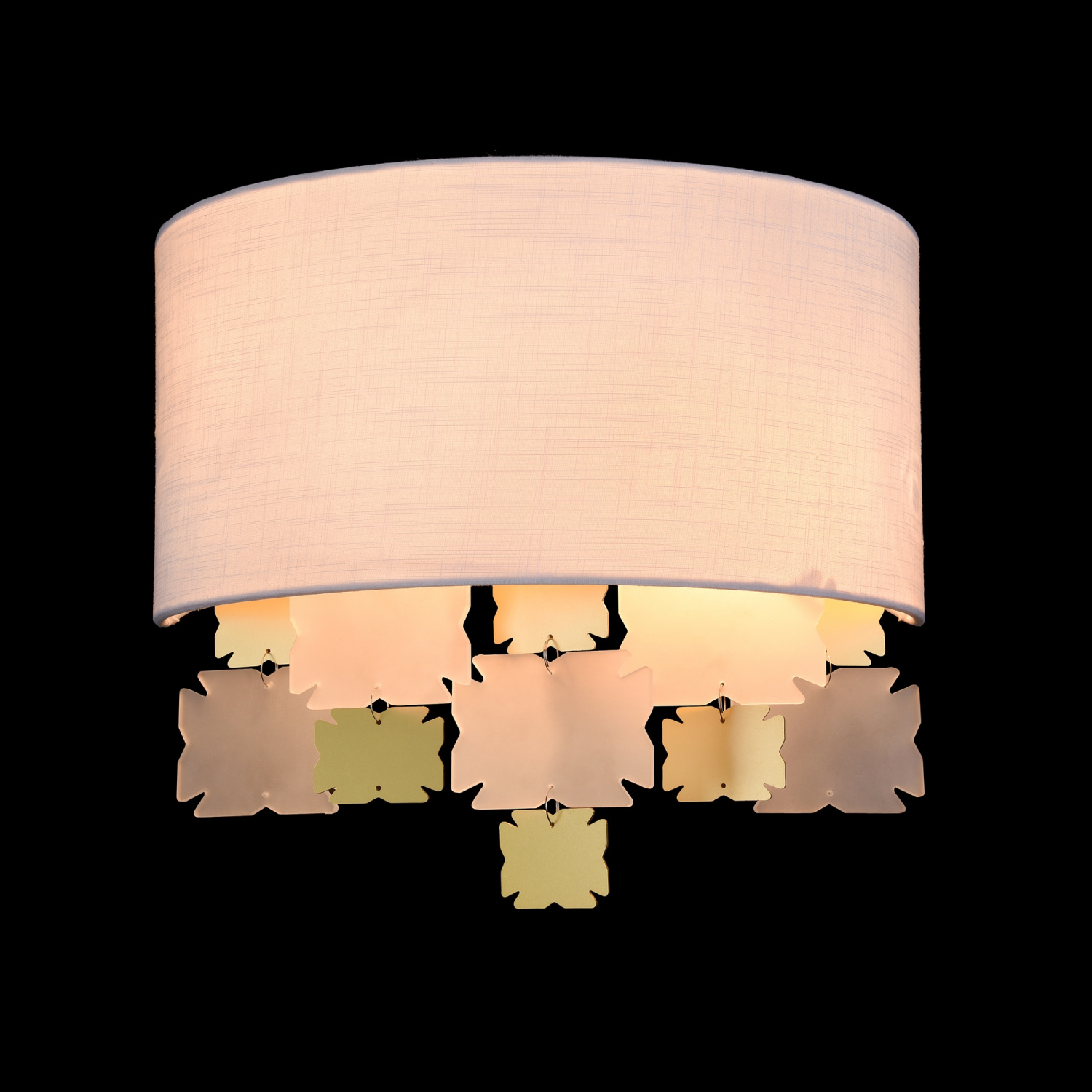 Maytoni Classic Valencia Настенный светильник (бра) цвет: латунь H601WL-02BS