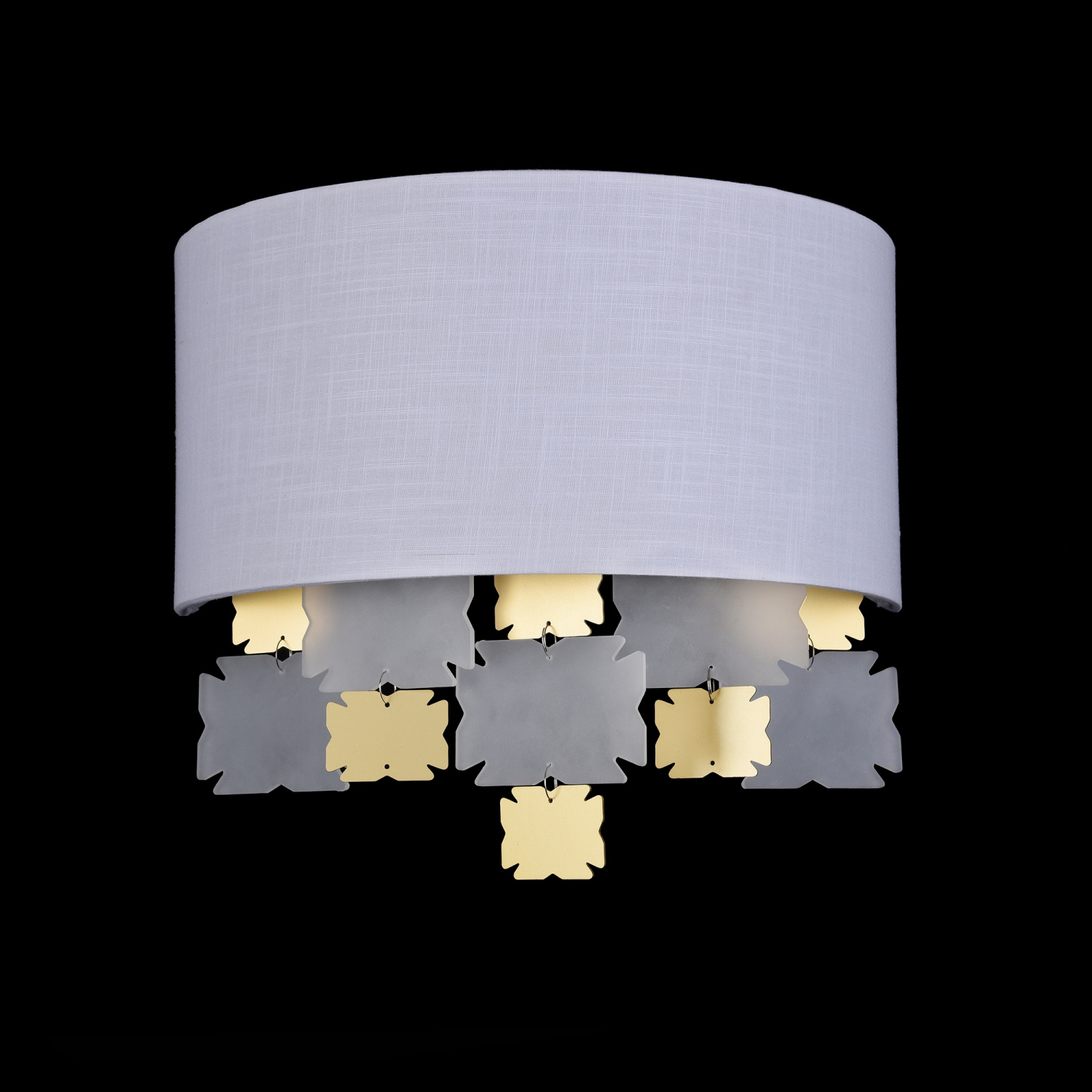 Maytoni Classic Valencia Настенный светильник (бра) цвет: латунь H601WL-02BS