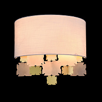 Maytoni Classic Valencia Настенный светильник (бра) цвет: латунь H601WL-02BS