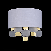 Maytoni Classic Valencia Настенный светильник (бра) цвет: латунь H601WL-02BS