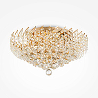 Maytoni Classic Karolina Люстра цвет: золото DIA120-09-G