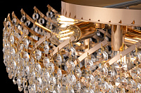 Maytoni Classic Karolina Люстра цвет: золото DIA120-09-G