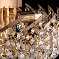 Maytoni Classic Karolina Люстра цвет: золото DIA120-06-G