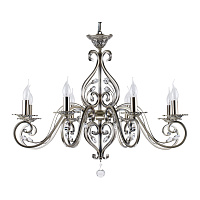 Maytoni Classic Leaves Люстра цвет: бронза RC109-PL-08-R