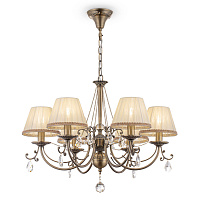 Maytoni Classic Soffia Люстра цвет: бронза RC093-PL-06-R