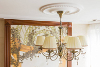 Maytoni Classic Soffia Люстра цвет: бронза RC093-PL-06-R