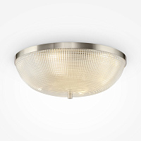 Maytoni Classic Coupe Потолочный светильник цвет: никель C046CL-04N