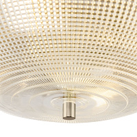 Maytoni Classic Coupe Потолочный светильник цвет: никель C046CL-04N