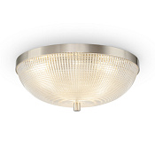 Maytoni Classic Coupe Потолочный светильник цвет: никель C046CL-03N