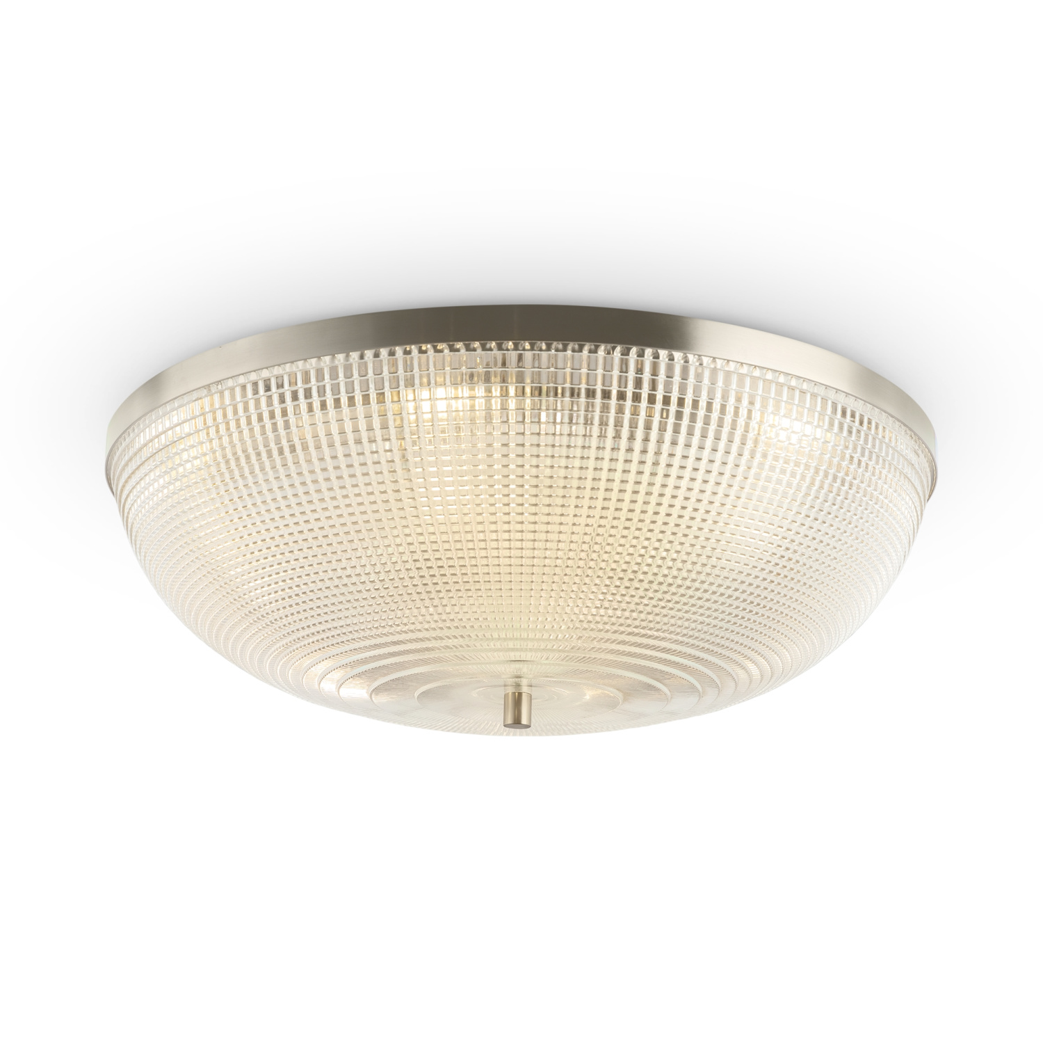 Maytoni Classic Coupe Потолочный светильник цвет: никель C046CL-06N