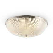 Maytoni Classic Coupe Потолочный светильник цвет: никель C046CL-06N