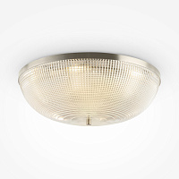 Maytoni Classic Coupe Потолочный светильник цвет: никель C046CL-06N