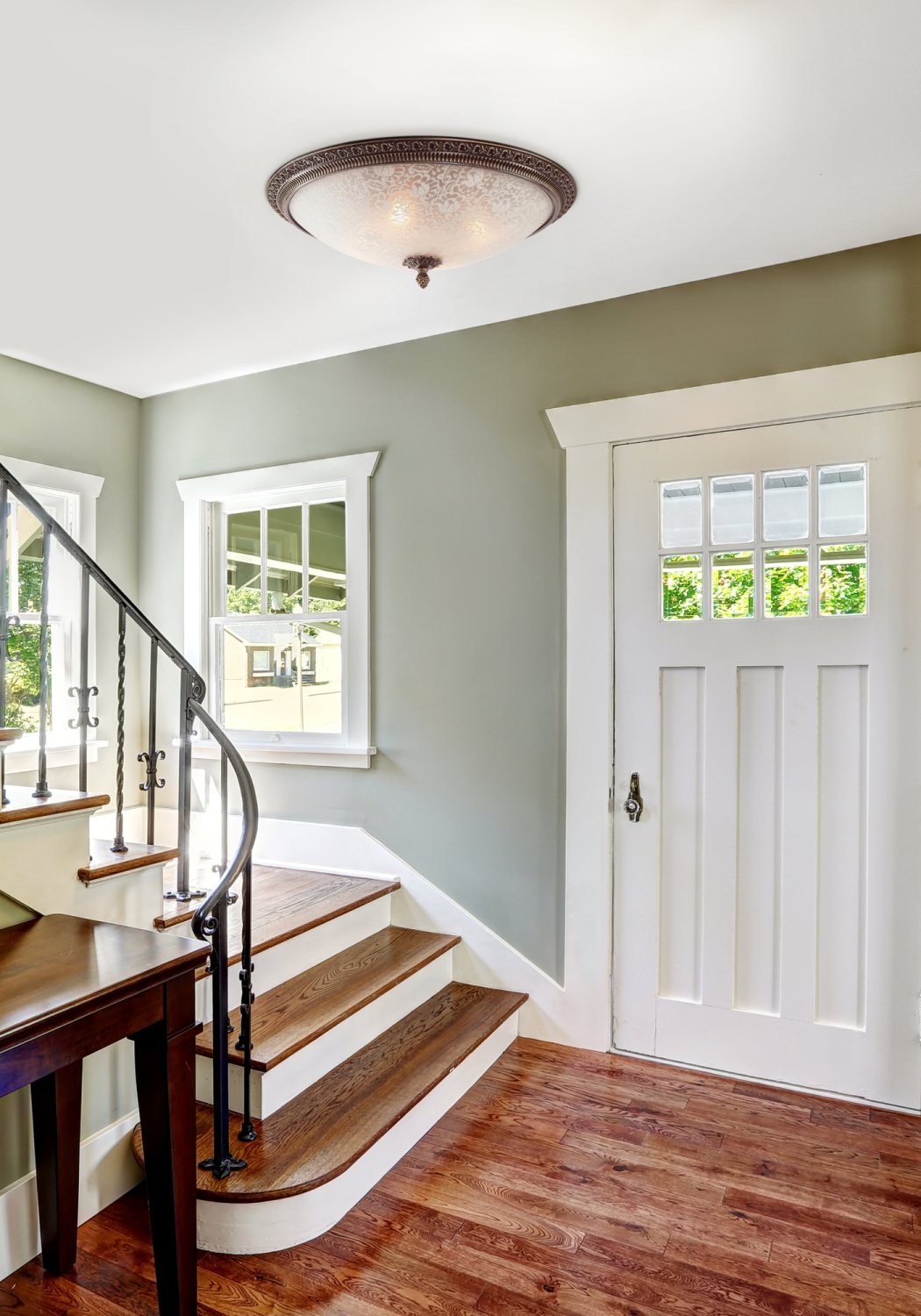 Maytoni Classic Pascal Потолочный светильник цвет: бронза C908-CL-04-R