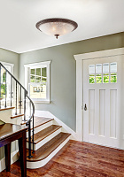 Maytoni Classic Pascal Потолочный светильник цвет: бронза C908-CL-04-R