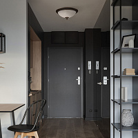 Maytoni Classic Pascal Потолочный светильник цвет: бронза C908-CL-03-R