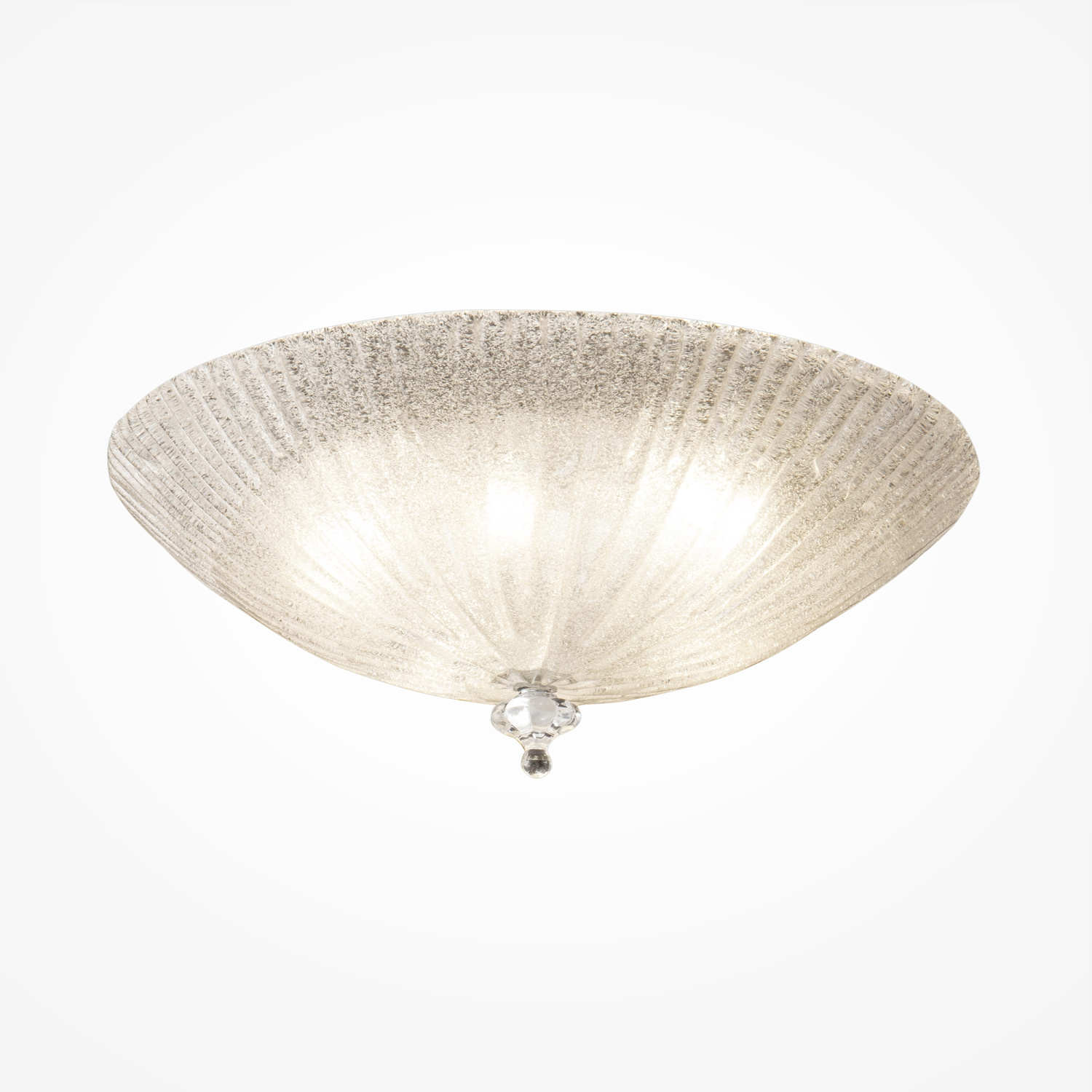 Maytoni Classic Bonnet Потолочный светильник цвет: хром C809CL-05CH