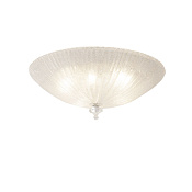 Maytoni Classic Bonnet Потолочный светильник цвет: хром C809CL-05CH