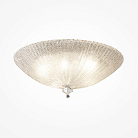 Maytoni Classic Bonnet Потолочный светильник цвет: хром C809CL-05CH
