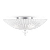 Maytoni Classic Bonnet Потолочный светильник цвет: хром C809CL-04CH