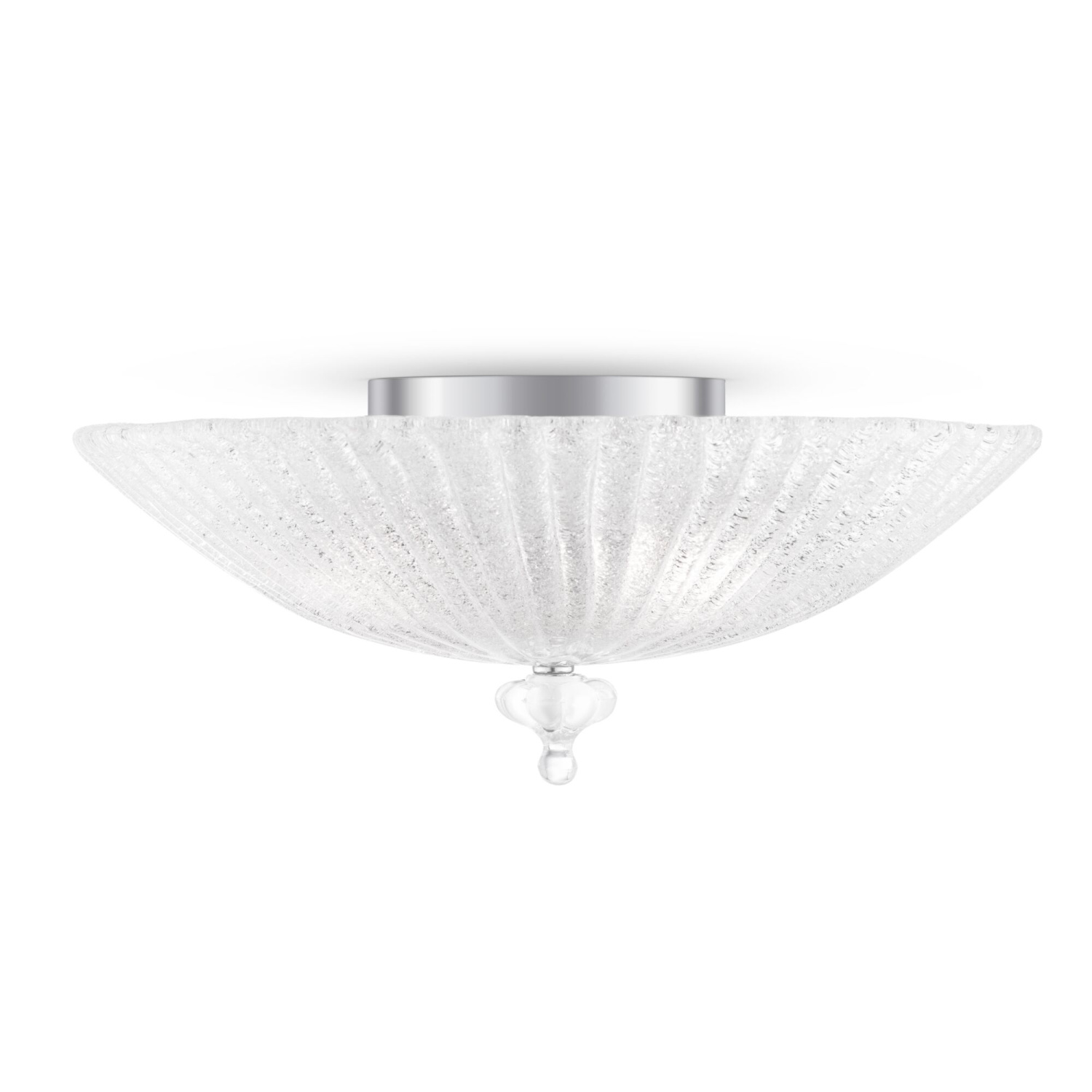 Maytoni Classic Bonnet Потолочный светильник цвет: хром C809CL-04CH