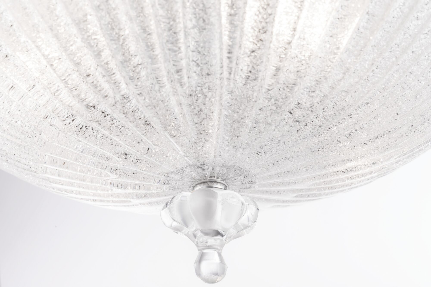 Maytoni Classic Bonnet Потолочный светильник цвет: хром C809CL-04CH