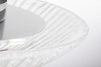 Maytoni Classic Bonnet Потолочный светильник цвет: хром C809CL-04CH