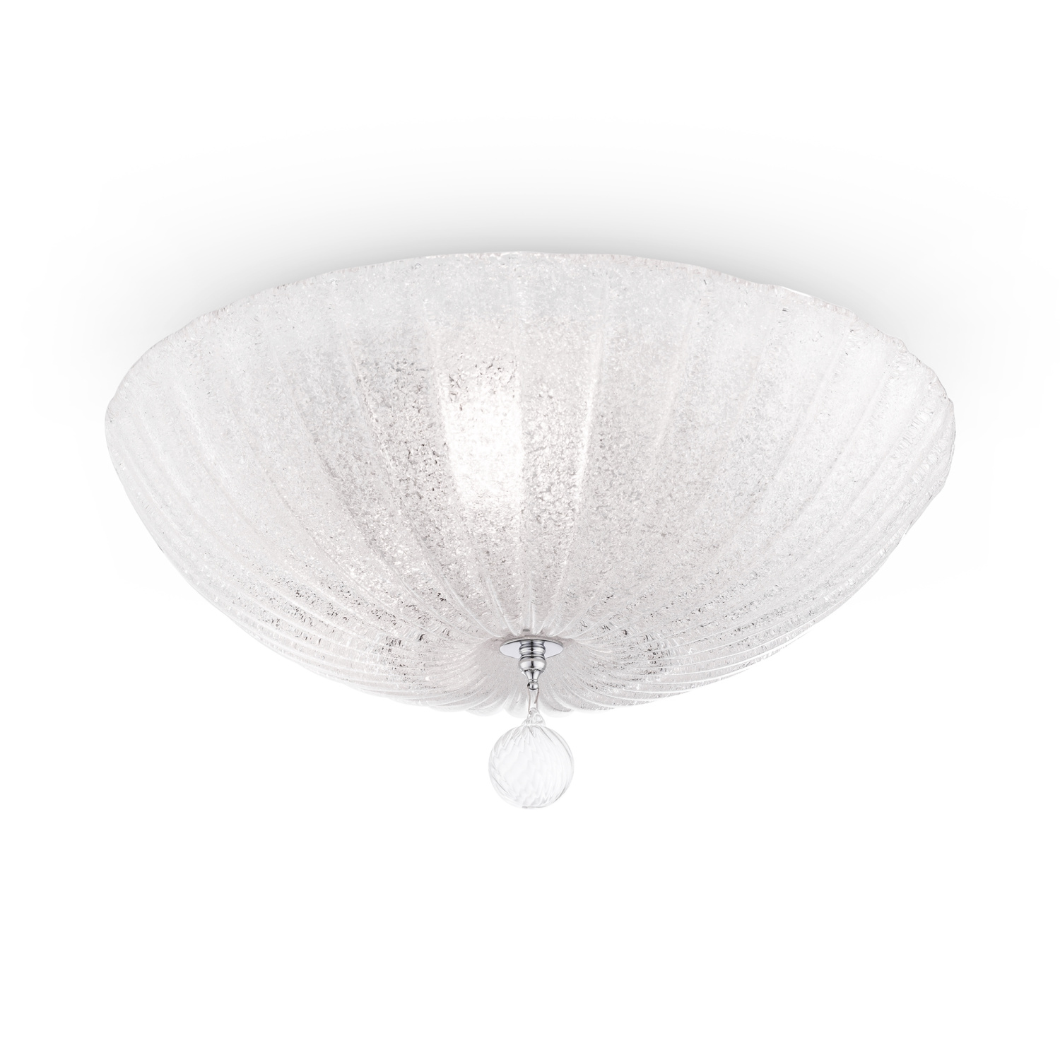 Maytoni Classic Sienna Потолочный светильник цвет: хром C216-CL-03-N