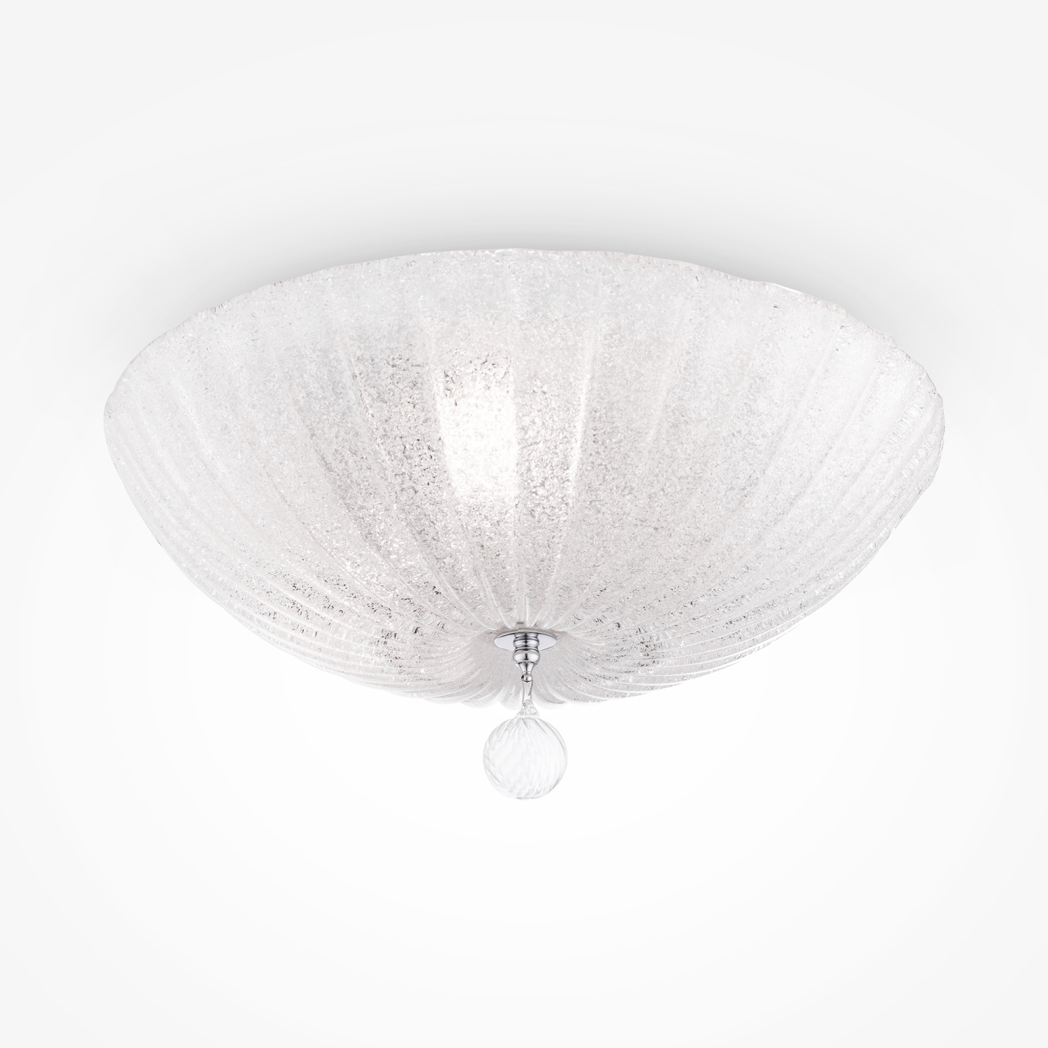 Maytoni Classic Sienna Потолочный светильник цвет: хром C216-CL-03-N